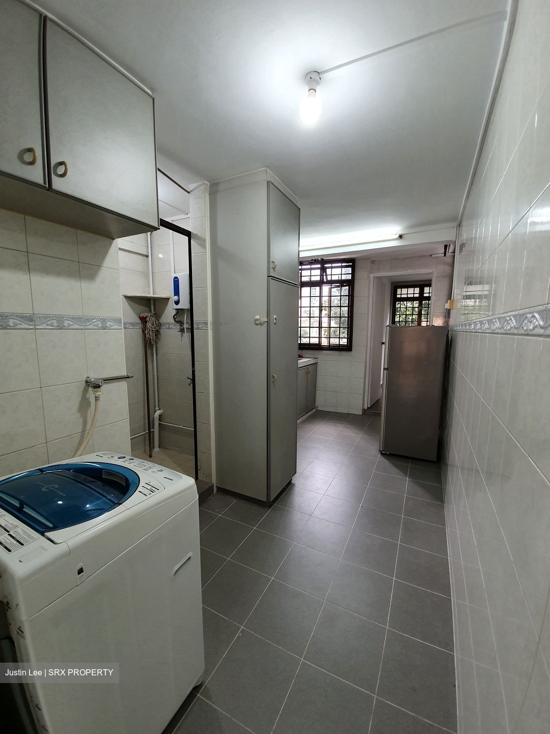 Blk 26 Jalan Klinik (Bukit Merah), HDB 3 Rooms #359889291